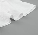 SPHAGETTI STRAP ELEGANT MINI DRESS