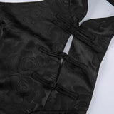 ELEGANT BACKLESS TANK TOP