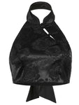 ELEGANT BACKLESS TANK TOP