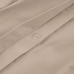 LONG SLEEVE PLEATED ELEGANT DRESS
