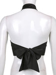 ELEGANT BACKLESS TANK TOP