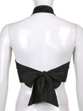 ELEGANT BACKLESS TANK TOP